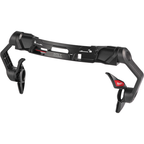 Bolt Eye Visor Mount Replacement, None (Hardhat Attachment) Suspension Sécurité Médic