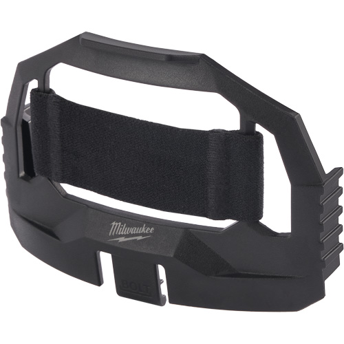 Bolt Low-Profile Headlamp Mount Sécurité Médic