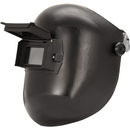 280PL Lift Front Passive Welding Helmet Sécurité Médic