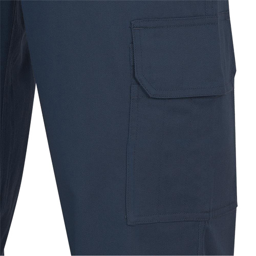 7762 FR-Tech&reg; 88/12 Arc Rated Safety Cargo Pants, 30 Waist, 30 Inseam Sécurité Médic