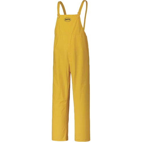 577 V&ecirc;tements imperm&eacute;ables 3 morceaux, Polyester/PVC, 6T-Grand, Jaune Sécurité Médic