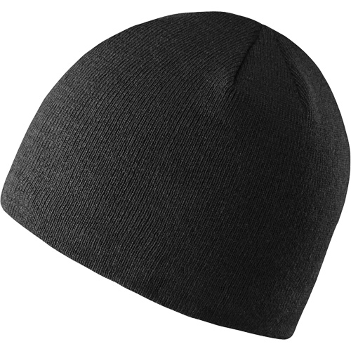 570 Knit Beanie, One Size, Black Sécurité Médic