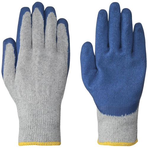 5330 Gants tricot&eacute;s sans couture, Petit, R&ecirc;vetement Lat Sécurité Médic