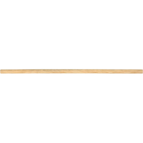 459 36" Wooden Dowel Rod for Traffic Flag Sécurité Médic
