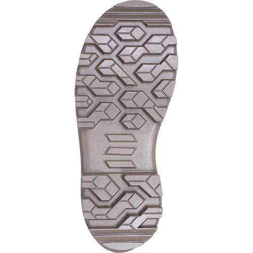 B105FUL.GR Bottes Pioneer Ultra, Polyur&eacute;thane, Embout Acier/Composite, Pointure 6, Semelle R&eacute;sistant aux perforations Sécurité Médic