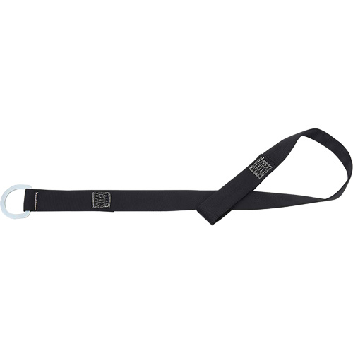 CAS4-3 Commercial Anchor Sling, D-Ring/Sling Sécurité Médic