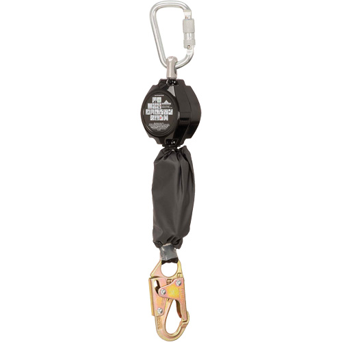 SRL-75105-6LE Leading Edge, 6', Dyneema&reg;, Swivel Sécurité Médic