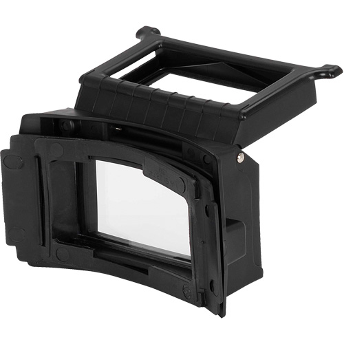 Flip Front Adapter for Passive Welding Helmet Sécurité Médic