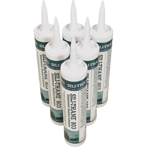 Scellant pour plancher Ultra-Berm Builder, Granules/P&acirc;te Sécurité Médic