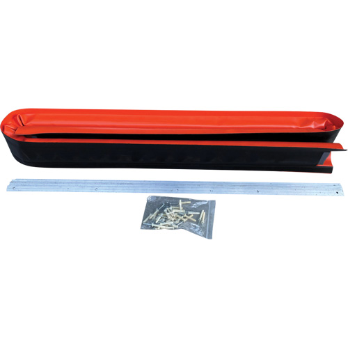 Ultra-Berm Builder&reg; Plus with Mounting Strips & Anchors Sécurité Médic