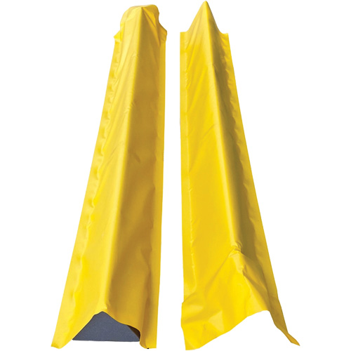 Ultra-Berm Builder&reg; Wall Section for 6" Model Sécurité Médic