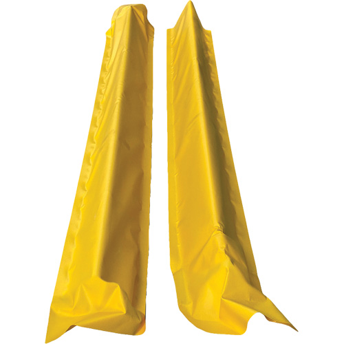 Ultra-Berm Builder&reg; Corners for 6" Model Sécurité Médic