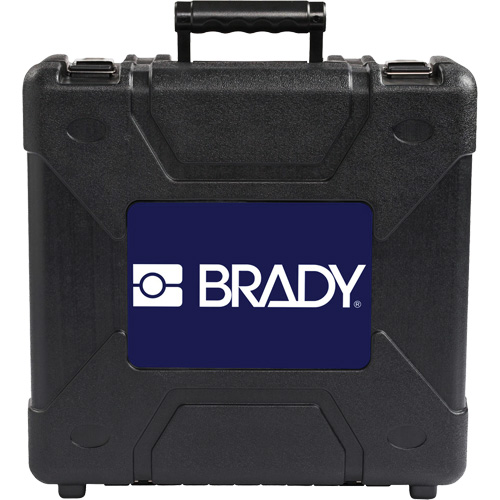 Hard Case for M611 Printer Sécurité Médic