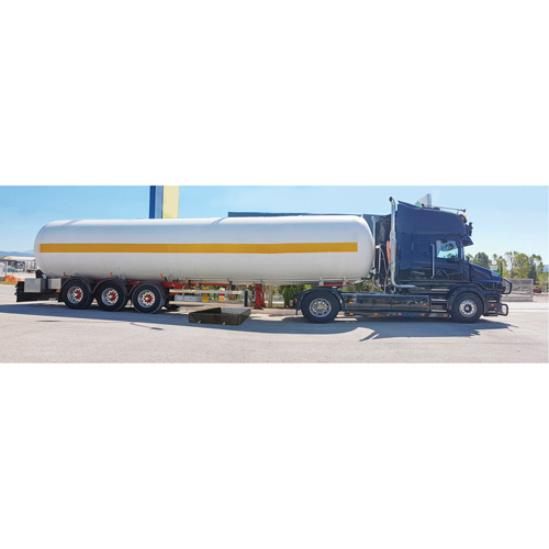 Berme Ultra-Tanker Berm, Capacit&eacute; 374 gal. US, 5' la x 10' lo x 12" h, Paroi en mousse Sécurité Médic