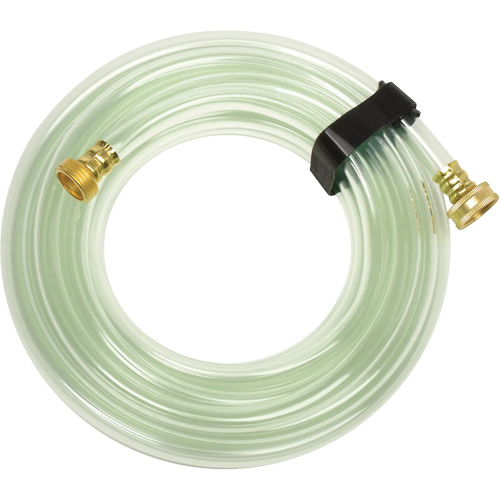 Fixation de tuyau Ultra-Drip Diverter Sécurité Médic