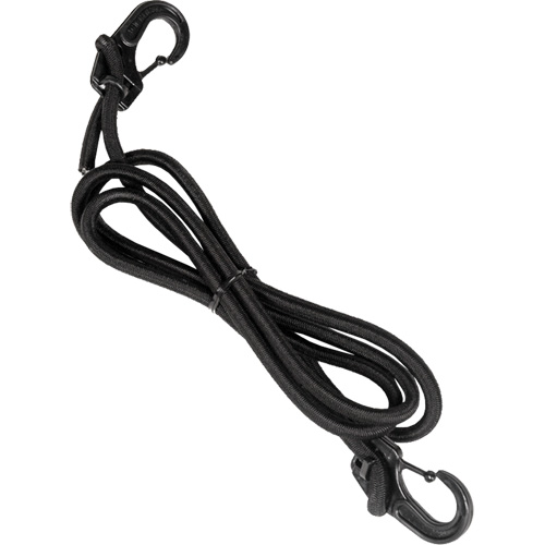 Ultra-Drip Diverter&reg; Adjustable Bungee Cord Kit Sécurité Médic