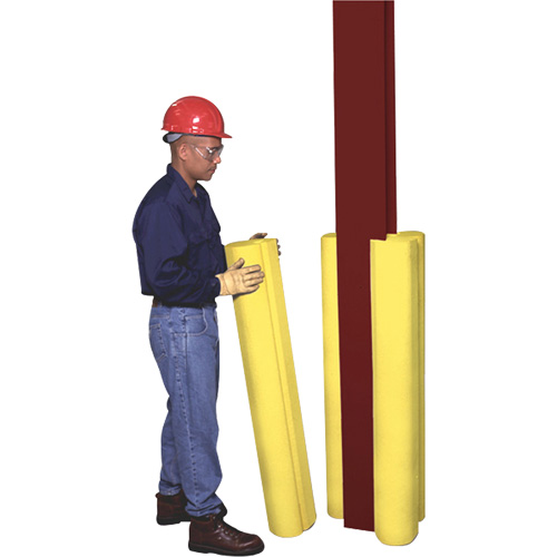 Ultra-I-Beam Protector&reg; Sécurité Médic