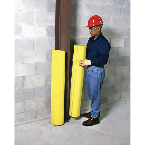 Ultra-I-Beam Protector&reg; Sécurité Médic