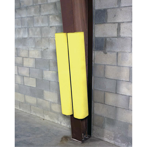 Ultra-I-Beam Protector&reg; Sécurité Médic