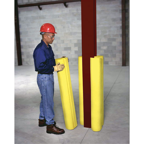Ultra-I-Beam Protector&reg; Sécurité Médic