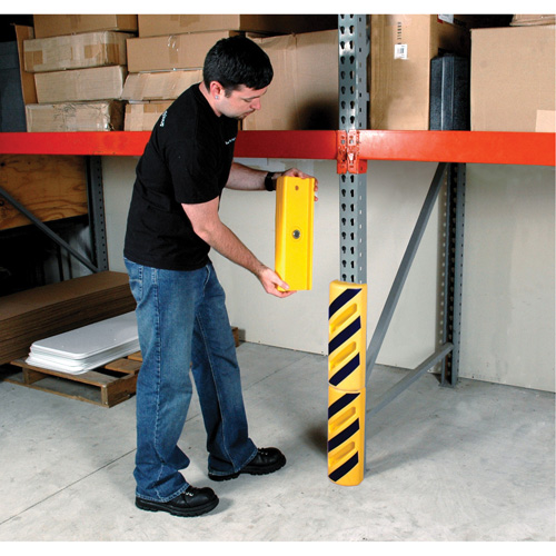 Ultra-Rack Protector Plus Sécurité Médic