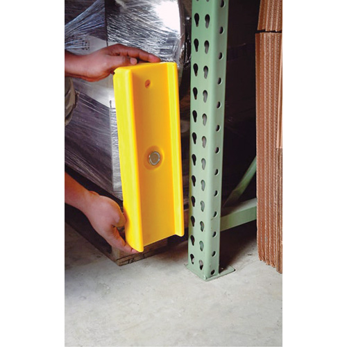 Ultra-Rack Protector Plus Sécurité Médic