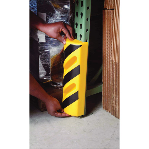 Ultra-Rack Protector Plus Sécurité Médic