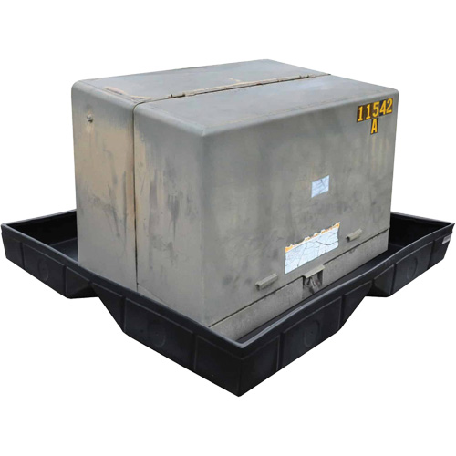 Ultra-Transformer Tray&reg; Sécurité Médic