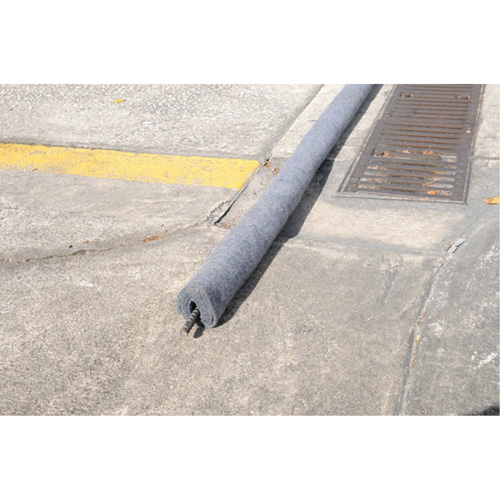 Ultra-Trench Filter Boom&reg; Sécurité Médic