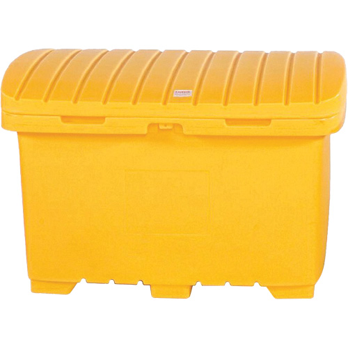 Ultra-Utility Box&reg;, 48" L x 31" W x 31.5" H, None Load Capacity Sécurité Médic
