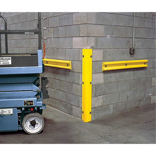 Ultra-Wall Protector&reg; Sécurité Médic