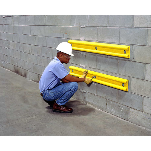 Ultra-Wall Protector&reg; Sécurité Médic