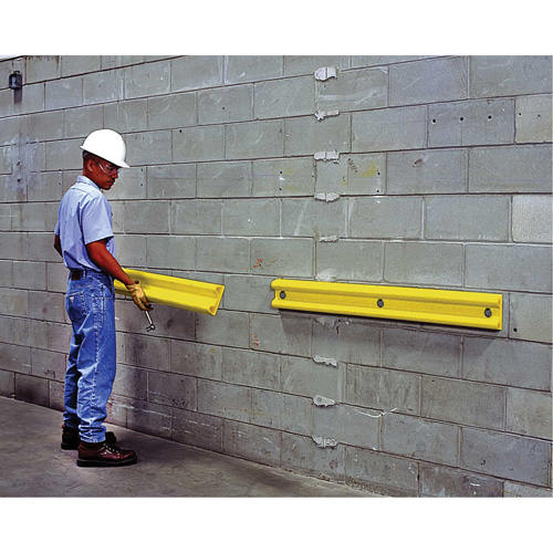 Ultra-Wall Protector&reg; Sécurité Médic