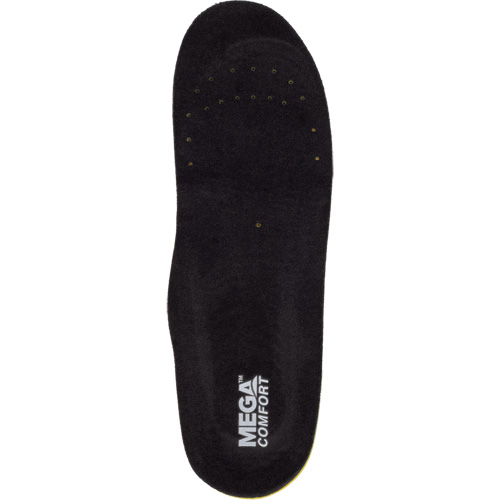 Semelles Personal Anti-Fatigue Mat, Femmes 5 - 7 Sécurité Médic