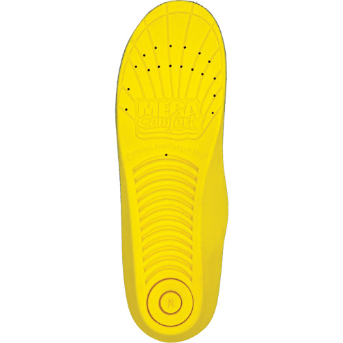 Semelles Personal Anti-Fatigue Mat, Femmes 5 - 7 Sécurité Médic