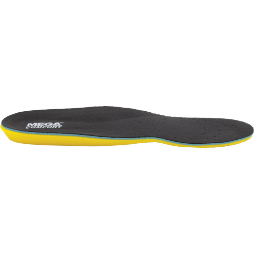Semelles Personal Anti-Fatigue Mat, Femmes 5 - 7 Sécurité Médic