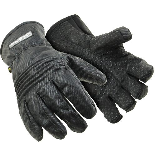 Gants r&eacute;sistants aux coupures Hercules NSR 3041, Taille Petit/7, Enveloppe en SuperFabric, ASTM ANSI niveau A9 Sécurité Médic