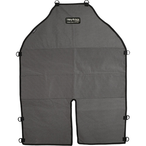 Cut-Resistant Protective Apron Sécurité Médic