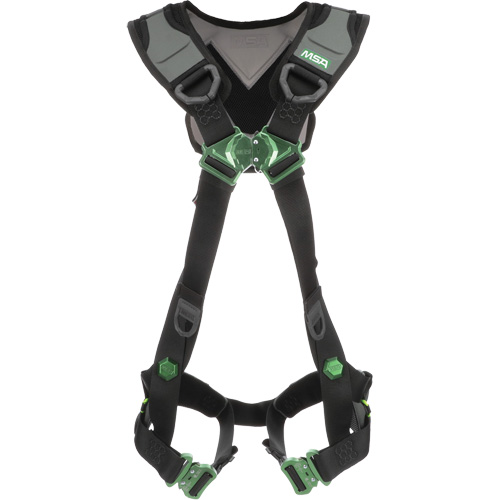V-Flex&reg; Full-Body Safety Harness, CSA Certified, Class A, Regular, 230 lbs. Cap. Sécurité Médic