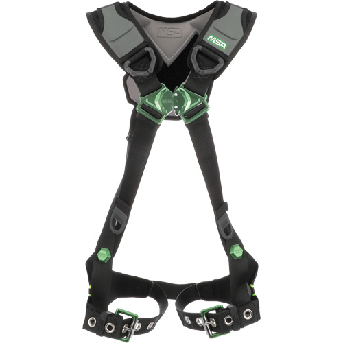 V-Flex&reg; Full-Body Safety Harness, CSA Certified, Class A, X-Small, 150 lbs. Cap. Sécurité Médic