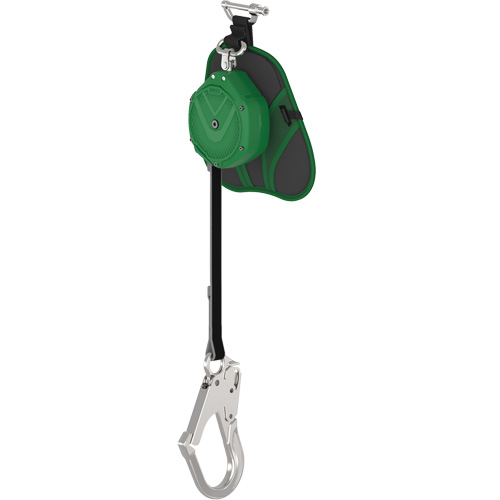Limiteur de chute personnel V-Shock Edge Leading Edge, 8', Dyneema, Stationnaire Sécurité Médic