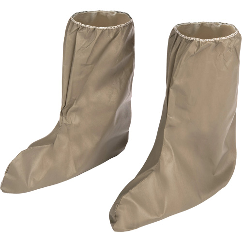 MicroMax&reg; NS Non-Skid Boot Cover, Large/X-Large Sécurité Médic