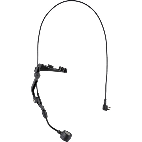 Peltor MT Series Boom Microphone MT7V/1 Sécurité Médic