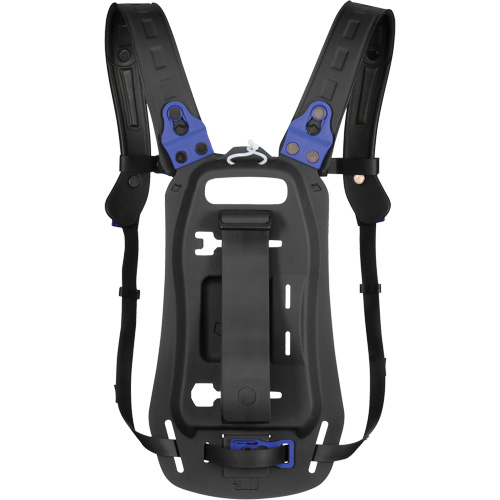 Versaflo Easy Clean Backpack Sécurité Médic