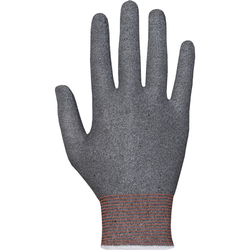 S21TX Cut-Resistant Gloves, Size 5/2X-Small, 21 Gauge, TenActiv Shell, ASTM ANSI Level A9 Sécurité Médic