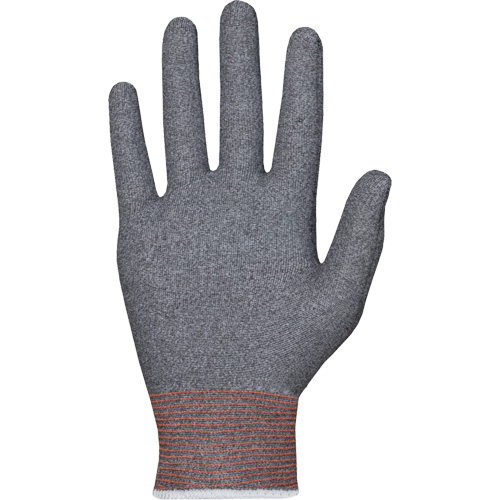 S21TX Cut-Resistant Gloves, Size 5/2X-Small, 21 Gauge, TenActiv Shell, ASTM ANSI Level A9 Sécurité Médic