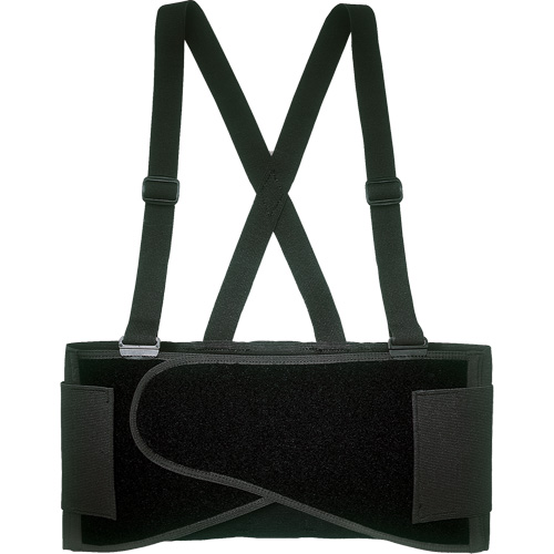 Back Support Belt, Elastic Sécurité Médic