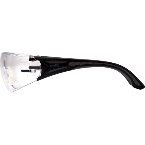 Endeavor&reg; Plus Frameless Safety Glasses, Clear Lens, Anti-Fog, ANSI Z87+/Meets/Exceeds CSA Z94.3 Sécurité Médic