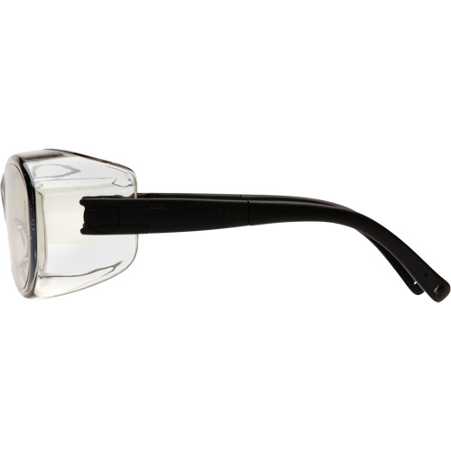 OTS&reg; Safety Glasses, Indoor/Outdoor Mirror Lens, ANSI Z87+/Meets/Exceeds CSA Z94.3 Sécurité Médic