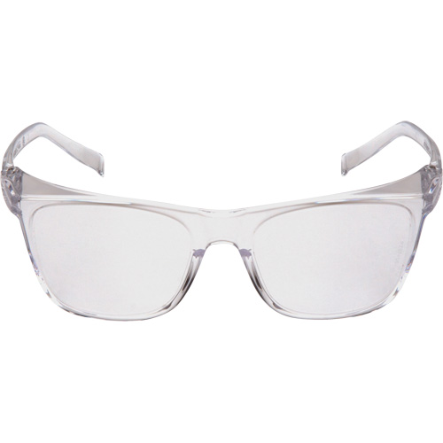 Legacy&reg; Safety Glasses, Clear Lens, Anti-Fog, ANSI Z87+/Meets/Exceeds CSA Z94.3 Sécurité Médic